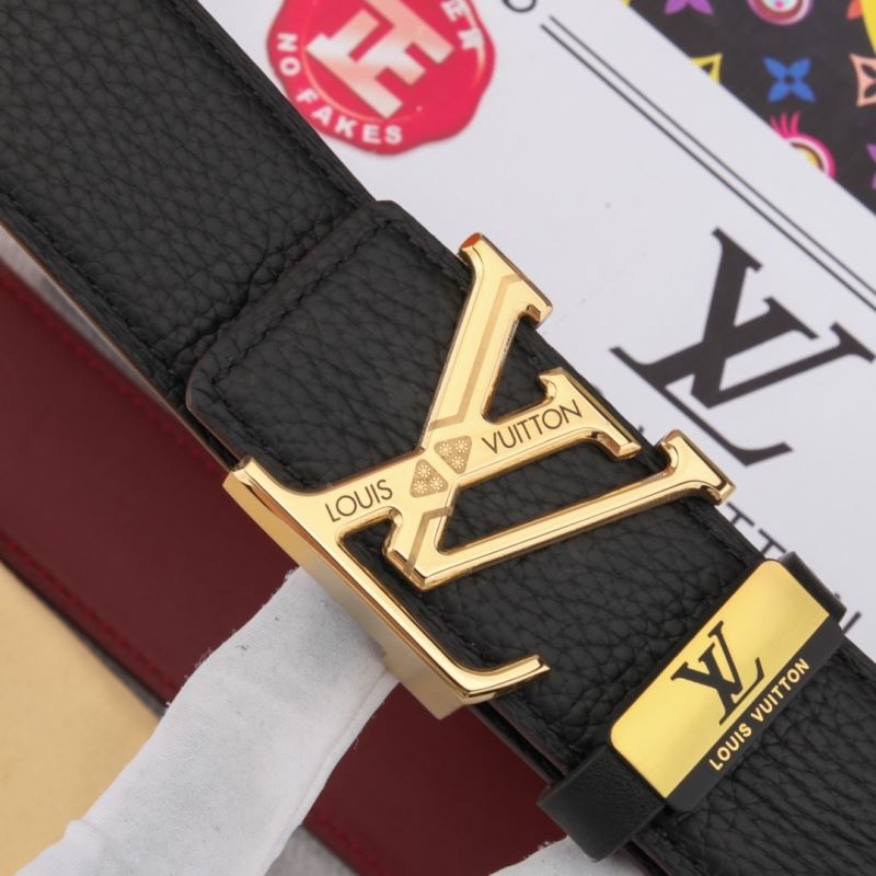 Louis Vuitton Belts